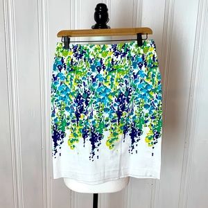 ☀️ New colourful TRIBAL skirt, never been worn